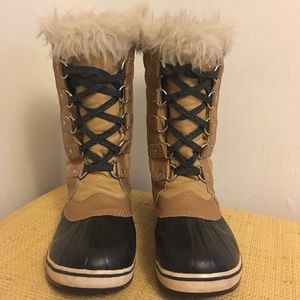 Sorel Winter Boots